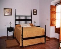 LA CASA GRANDE DE ADOLFO
