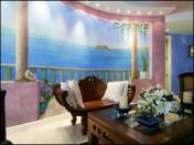 HOTEL AZUL