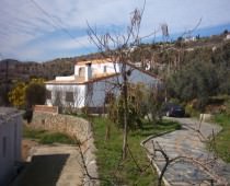 CASA RURAL EL LLANO