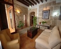 CAN SIMO PETIT HOTEL