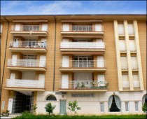 VIVIENDA GINER DE LOS RIOS