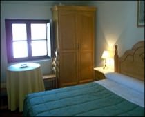 HOSTERIA MARI PAZ