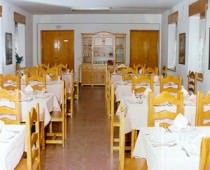 ALBERGUE HOCES DEL DURATON