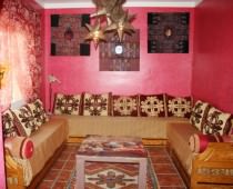 FINCA CHANTI