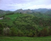 CASA RURAL HORNO