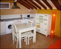 APARTAMENTOS ANTONIO