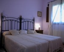 LA SAYUELA B&B CASA RURAL 