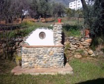 CASA RURAL EL LLANO