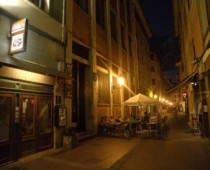 HOSTAL AKELRRE OSTATUA