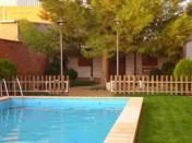 CASA RURAL CRISALVA