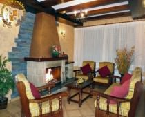 CASA RURAL TIO PANCHO