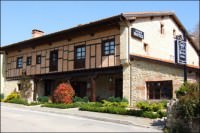 HOTEL LA CASONA DE REVOLGO