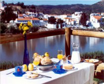 KUMARA, MAREA ALTA, ALCAZABA