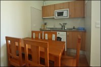 APARTAMENTOS EL SOLO