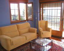 VIVIENDA CARMEN DE CASTRO