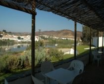 KUMARA, MAREA ALTA, ALCAZABA