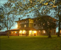 POSADA CABORREDONDO