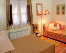 APARTAMENTO LINDAS CASAS