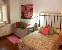 CASA LINDO HUESPED