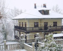 EL HORREO DE MIRAFLORES