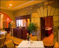 CASONA LOS CABALLEROS