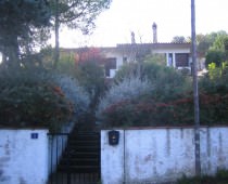TORRE CALDERON