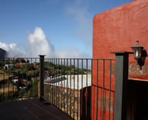 CASAS RURALES POBLADO JIRDANA I