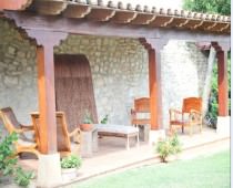 LA CASONA DE LOS GUELITOS