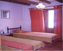 CASA ZAMARRIEGO