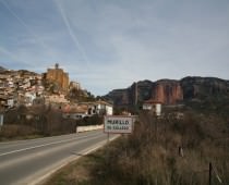CASA LEANDRON