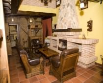 CASA DE LOS BEATOS