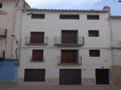 CASA PAJUZO