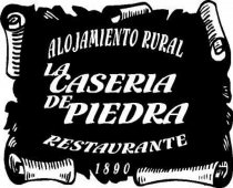 LA CASERIA DE PIEDRA