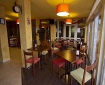 HOTEL EL REFUGIO