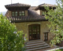 CASAS RURALES EN ASTURIAS