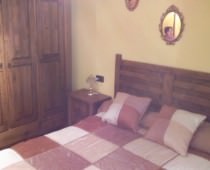 APARTAMENTO TEVERGA
