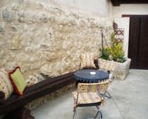 CASA LINDO HUESPED