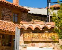 ENTRE VALLES