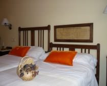 CASA RURAL DON ROMUALDO