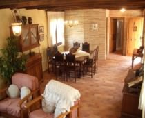 CASA RURAL LA CARRASCA