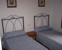 CASA RURAL LA CUADRA