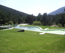 LA TORRE DE CERCEDILLA