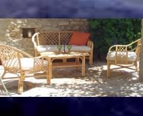 CASA RURAL EL VASAR