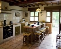 CASA RURAL LA REGORIA