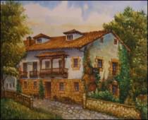 POSADA REVOLGO