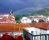 HOSTAL AKELRRE OSTATUA