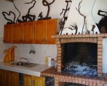 CASA RURAL ISABEL VILAFLOR