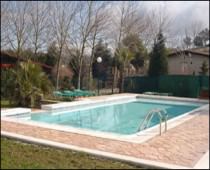 ALBERGUE PARADISO