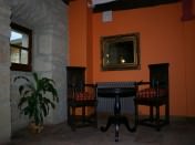 HOTEL ARGANZON PLAZA