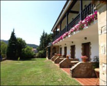 HOSTERIA EL POMAR